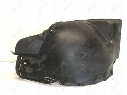 COVER-PROTECTIVE Opel 13373511