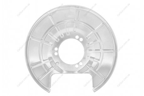 PROTECTING PLATE Opel 20941793