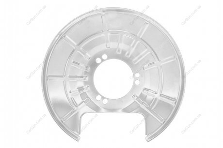 PROTECTING PLATE Opel 20941794