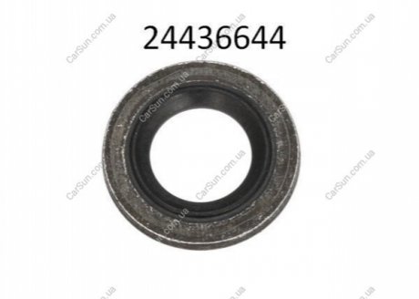 Кольцо уплотнительное Opel 24436644