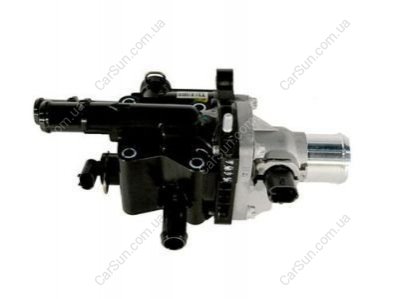 THERMOSTAT HOUSING Opel 25199824 (фото 1)