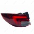 TAIL LAMP Opel 39125835 (фото 1)