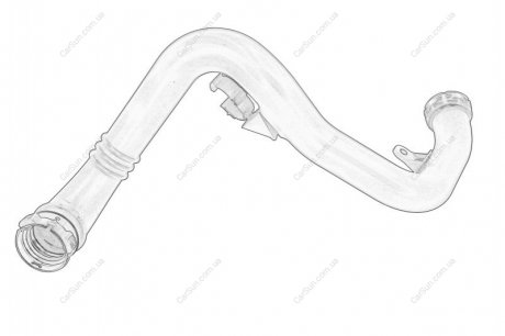 HOSE Opel 39155302