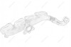 EXHAUST MANIFOLD Opel 55491381 (фото 1)