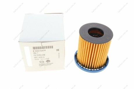 FILTER ELEMENT Opel 55515474