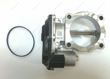 Клапан Opel 55567727