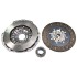 PLATE. CLUTCH PRESSURE Opel 55582938 (фото 1)