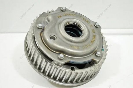 Шестерня двигуна метал. Opel 5636631