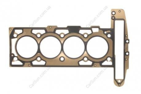 Прокладка Opel 93174527