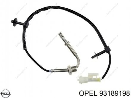 Датчик Opel 93189198