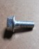 SCREW Opel 93740531 (фото 1)