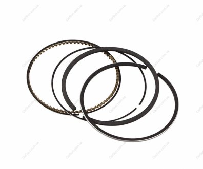 PISTON RINGS. SET Opel 93744884