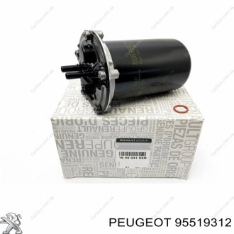 Фильтр топливный Opel 95519312