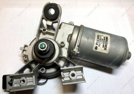 WIPER MOTOR Opel 96850001 (фото 1)