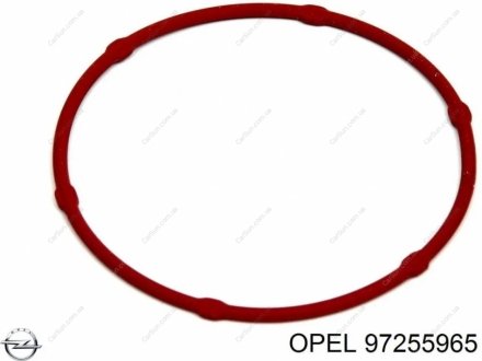 Прокладка масляного насоса GM Opel 97255965