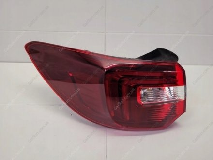TAIL LAMP Opel YP00098380