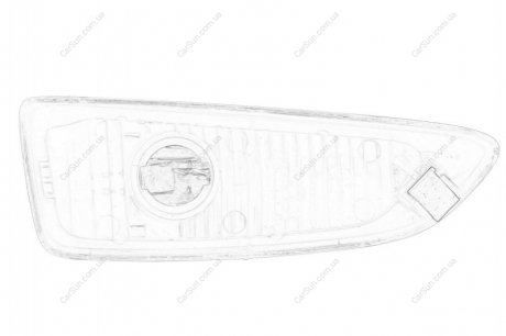 SIDE INDICATOR LAMP Opel YQ00011580 (фото 1)