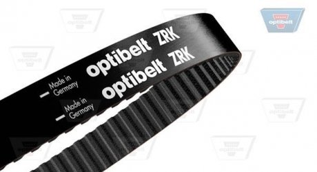 А_Ремінь зубчатий OPTIBELT ZRK1220