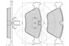 Колодки дискового тормоза Optimal 12141 (фото 3)