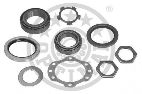 Автозапчастина Optimal 981966