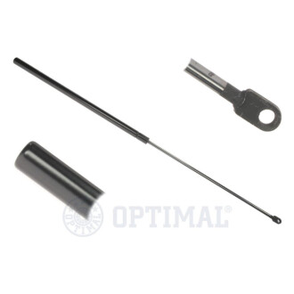 Gas Spring, bonnet Optimal AG51314