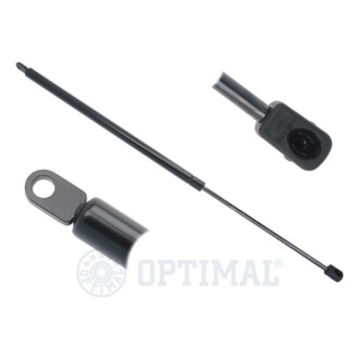 Gas Spring, boot-/cargo area Optimal AG51683