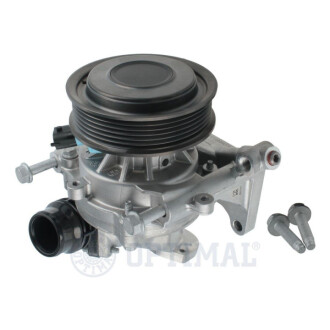 POMPA WODY OPEL 2013/02- SZT Optimal AQ2507