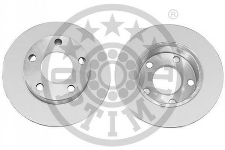 Тормозной диск Optimal BS6770C