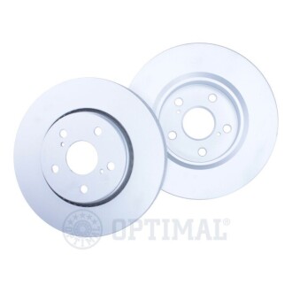 INNE- BRAKE DISC SZT Optimal BS9564C