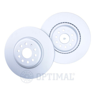 INNE- BRAKE DISC SZT Optimal BS9600HC