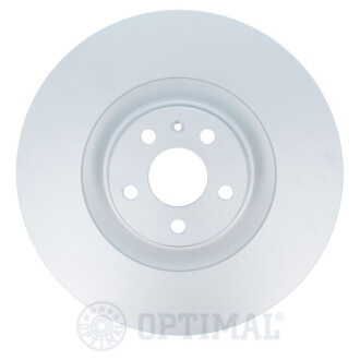 INNE- BRAKE DISC SZT Optimal BS9616HC