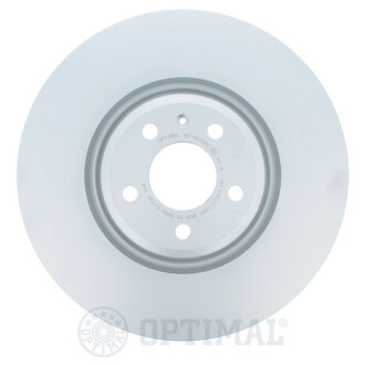 INNE- BRAKE DISC SZT Optimal BS9636HC