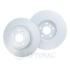 INNE- BRAKE DISC SZT Optimal BS9710C (фото 1)