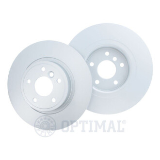 INNE- BRAKE DISC SZT Optimal BS9710C