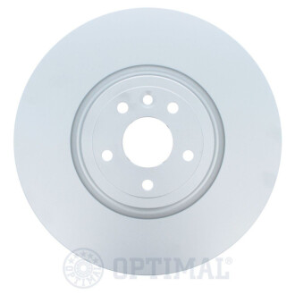 INNE- BRAKE DISC SZT Optimal BS9718HC