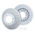 INNE- BRAKE DISC SZT Optimal BS9780HC (фото 1)