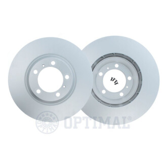 INNE- BRAKE DISC SZT Optimal BS9810HC