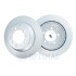 INNE- BRAKE DISC SZT Optimal BS9814HC (фото 1)