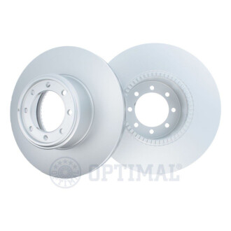 INNE- BRAKE DISC SZT Optimal BS9864C