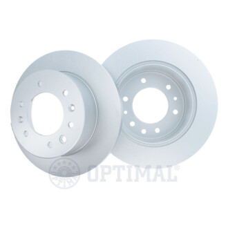 INNE- BRAKE DISC SZT Optimal BS9916C