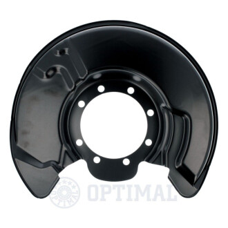 Splash Panel, brake disc Optimal BSP9020R