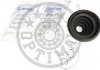 Пильник ШРКШ (зовнішній) Fiat Scudo/Peugeot Expert 96- Optimal CVB10153CR (фото 2)