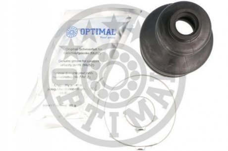 Комплект пыльника Optimal CV-B10245CR