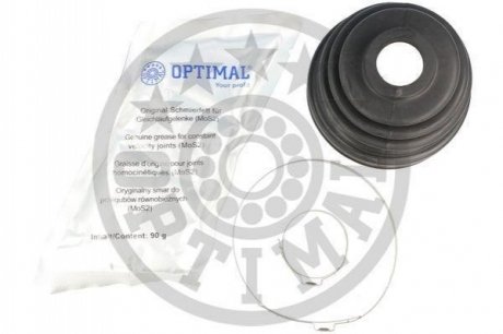 Комплект пыльника Optimal CVB-10311CR