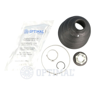 Комплект пыльника Optimal CVB-10632TPE