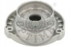 Подушка амортизатора (переднього) BMW 5 (F07)/7 (F01-F04) 08- N57/N55/N63/N54 Optimal F0-0002 (фото 2)