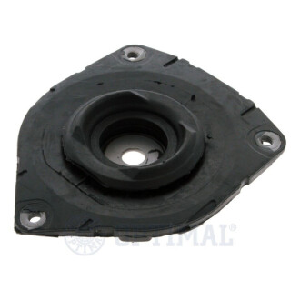 Подушка амортизатора (переднього) Renault Megane/Scenic 08- Optimal F00062 (фото 1)