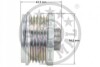 Механизм свободного хода Optimal F5-1095 (фото 3)