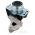 Подушка двигуна (R) Citroen C4/Peugeot 307 1.8i/2.0i 16V 00- Optimal F75049 (фото 2)