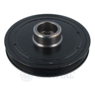 Belt Pulley, crankshaft Optimal F78016